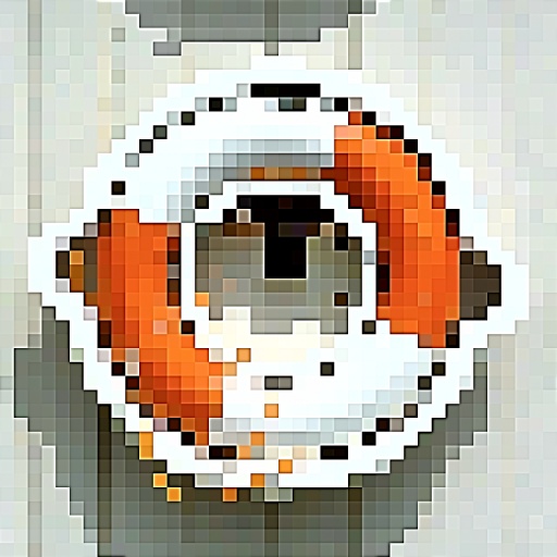 Pixelator (Effect)