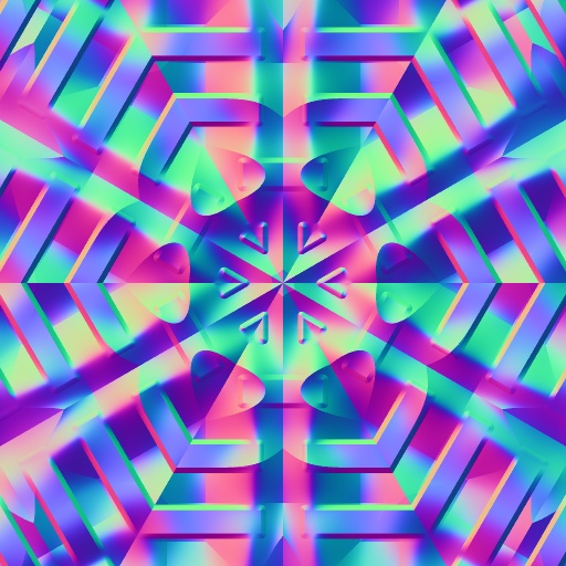 Normal Map