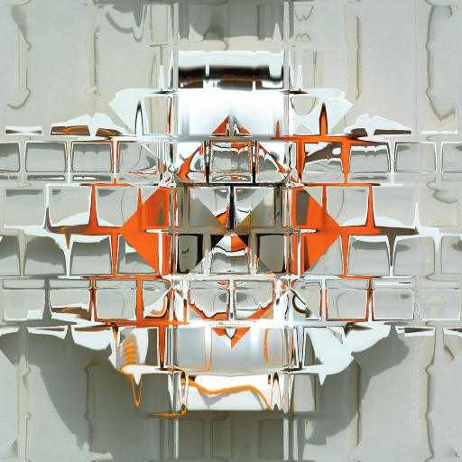 Diffuse Map
