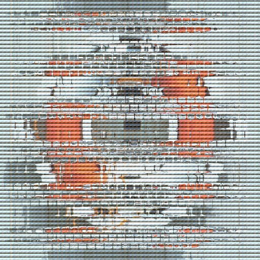 Variation 5
