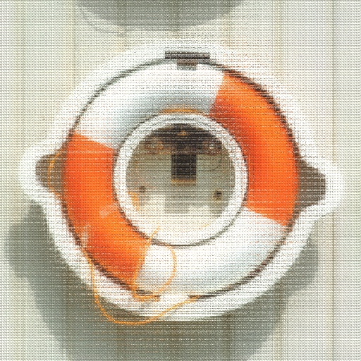 Variation 8