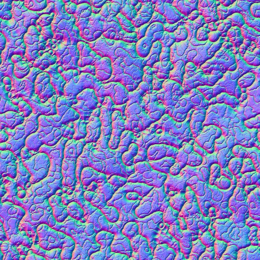 Normal Map