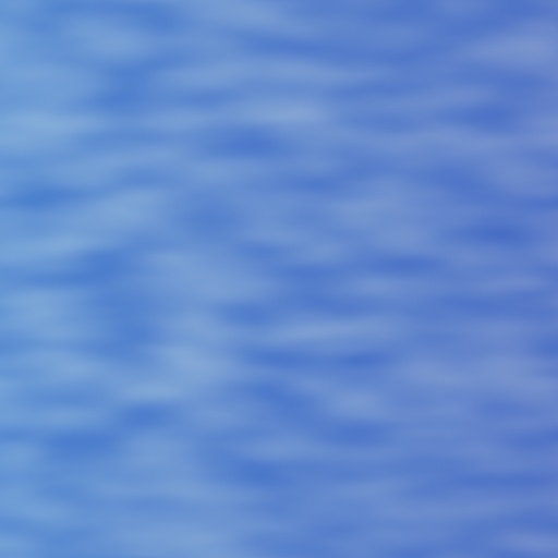 Diffuse Map