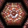Futuristic Chrystal X7 by Ronjonie