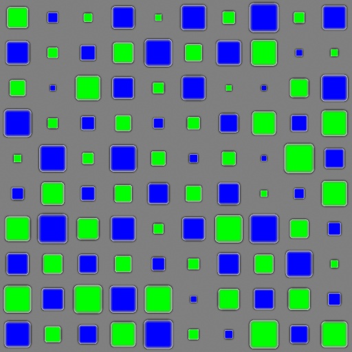 Diffuse Map