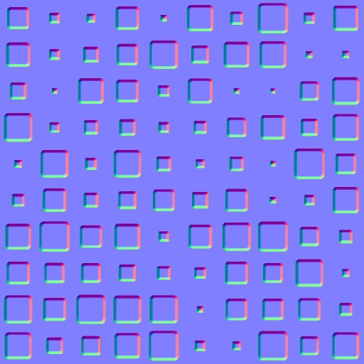 Normal Map