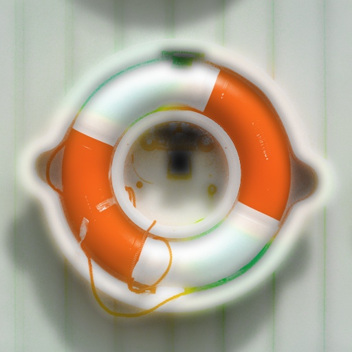 HSB Mod (Effect)