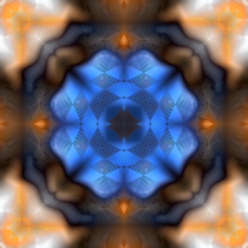 Diffuse Map