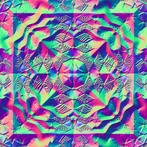 Normal Map