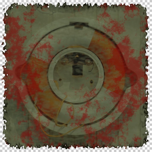 old document (Effect)