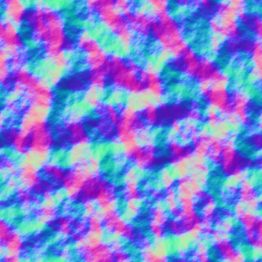 Normal Map