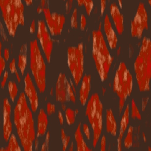 Diffuse Map