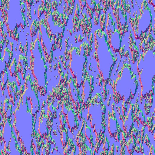 Normal Map