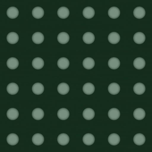 Diffuse Map