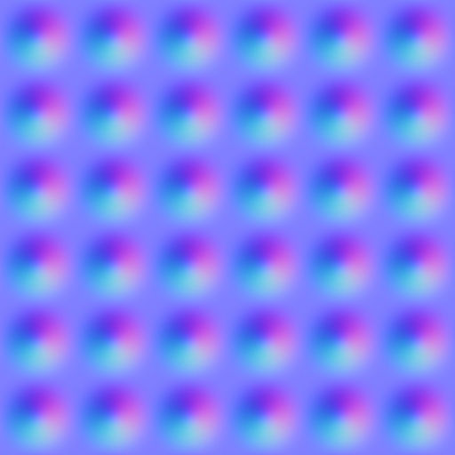 Normal Map