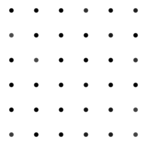 Spec Exponent Map