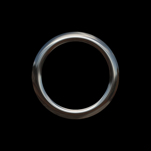 Simple Ring (Texture)