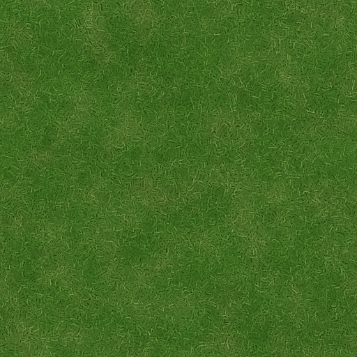 Natural Grass