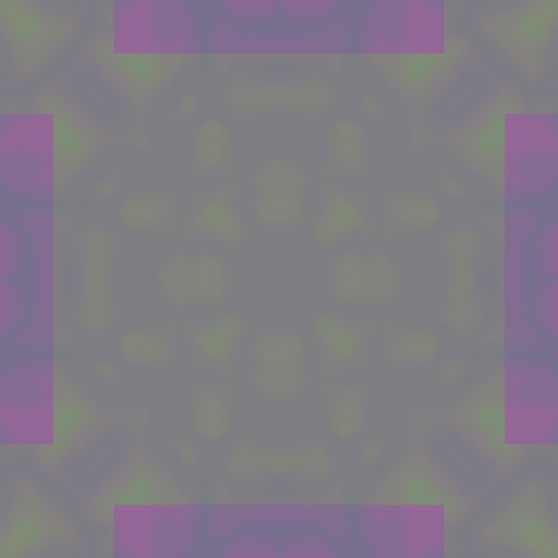 Diffuse Map