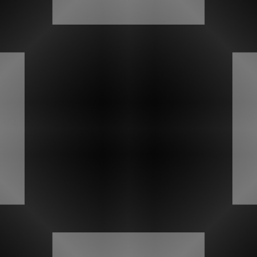 Spec Exponent Map