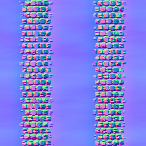 Normal Map