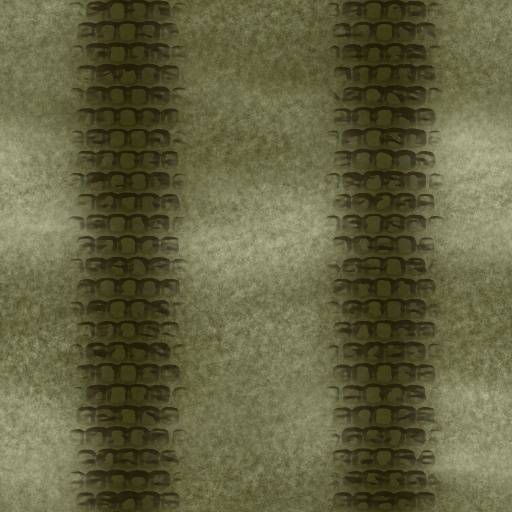 tire tracks (Effect)