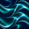 Laser Marble 1 by Ronjonie