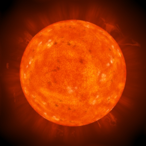 Solaris by Aurum