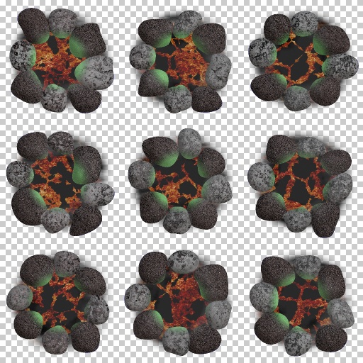 Variation 4