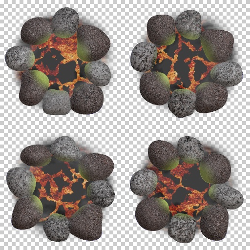 Variation 6