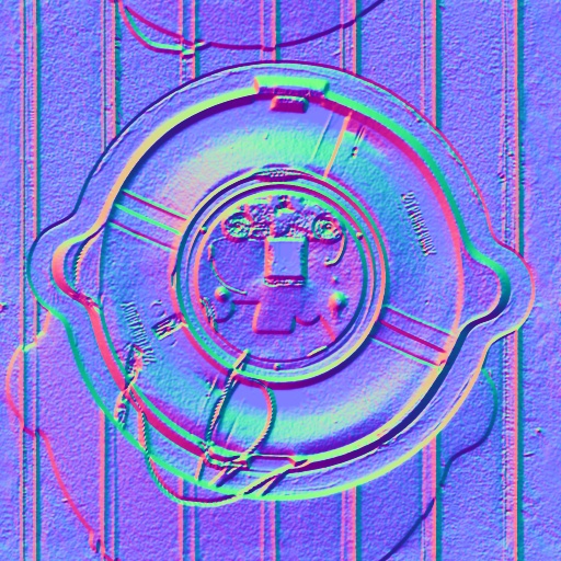 Normal Map