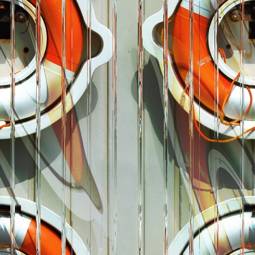 Variation 8