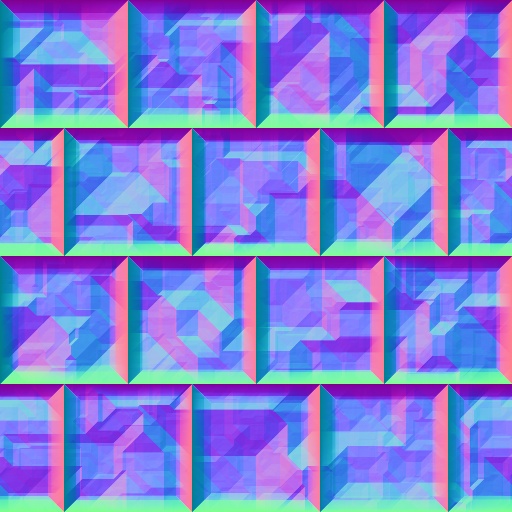 Normal Map