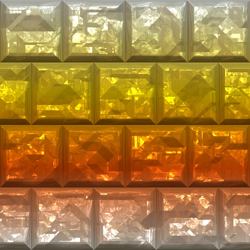 Tech Armor Bricks (Texture)