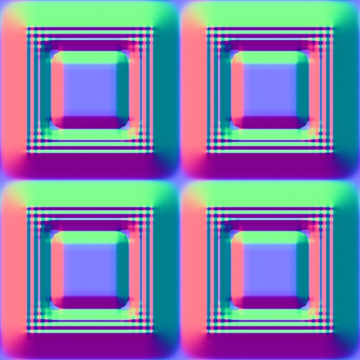 Normal Map
