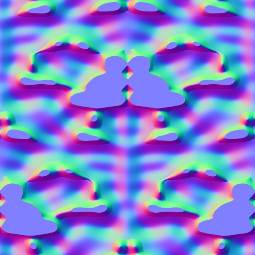 Normal Map