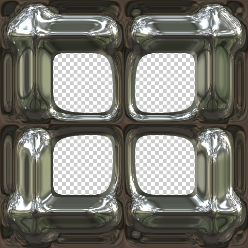 Variation 8