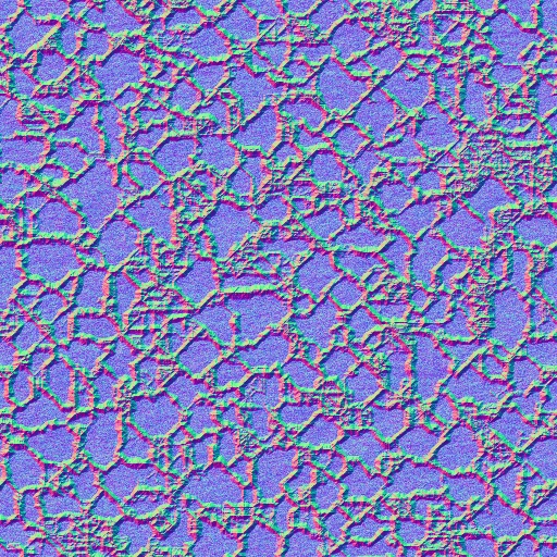Normal Map