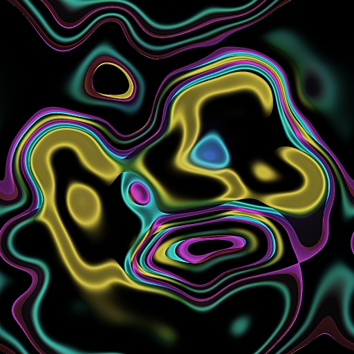 Diffuse Map