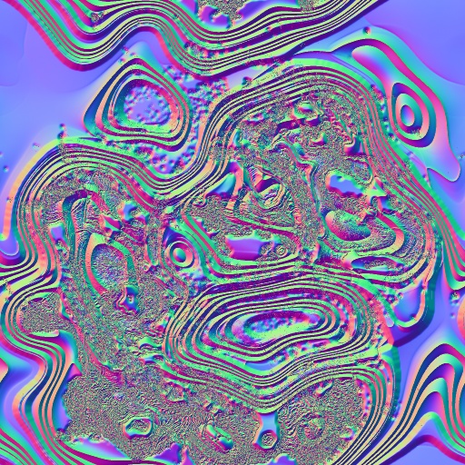 Normal Map
