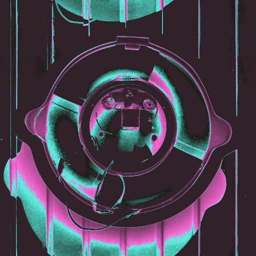Variation 8