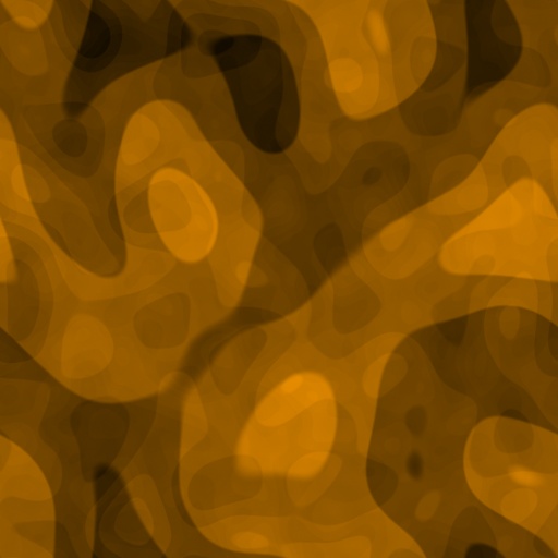 Diffuse Map