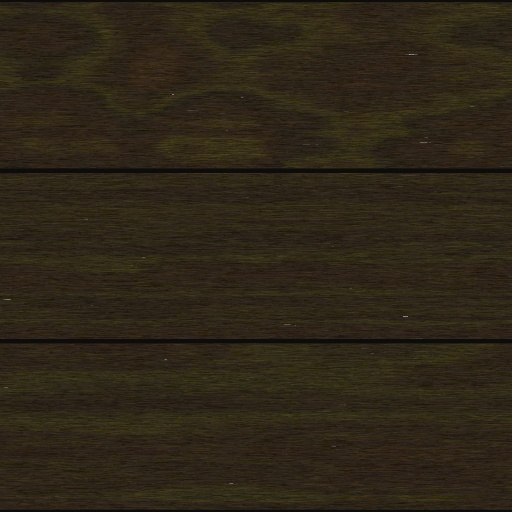 lacquered wooden floors by Totte