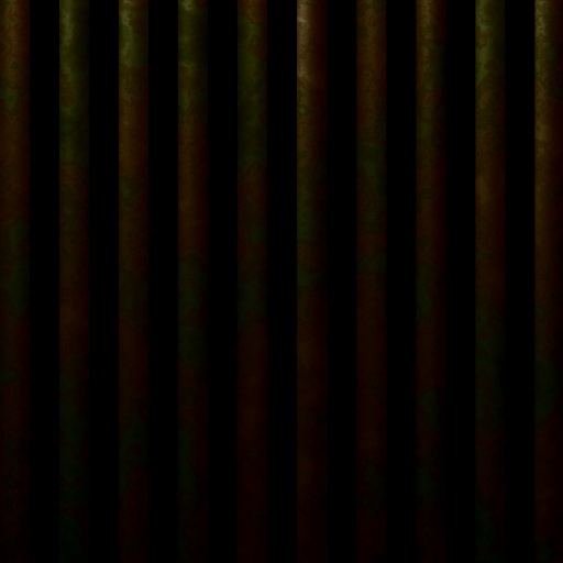 jailbars (Effect)