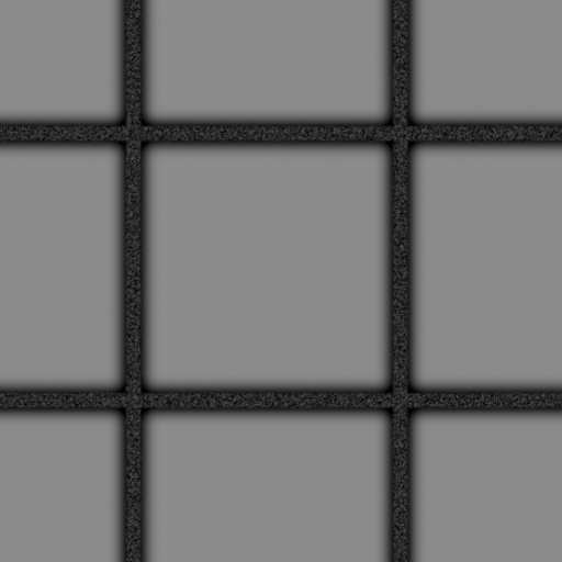 Metallic Map