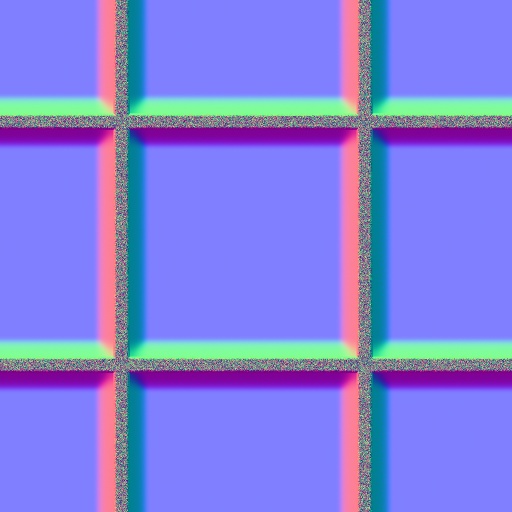 Normal Map