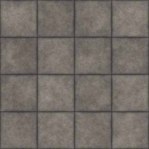 Diffuse Map