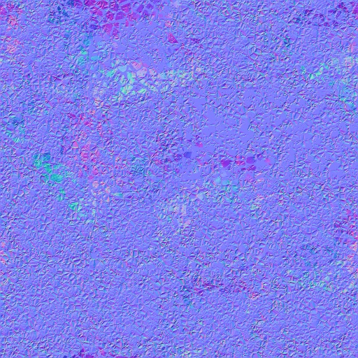 Normal Map