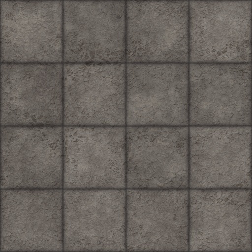ConcretTile (Texture)