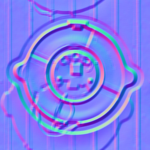 Normal Map